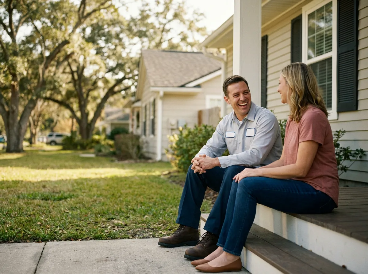 Septic tank pumping FAQs for Fultonham, OH